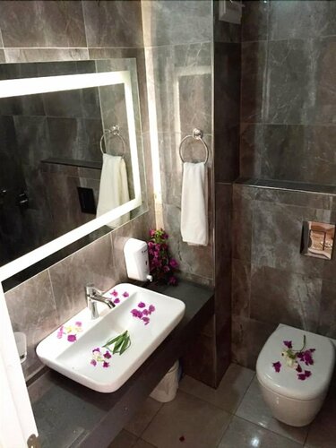 Star Hotel, Rezervovat Hotel Hotely v Fethiye Area s parkováním, Parkování