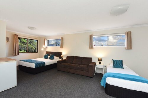 Motel in Nambour, Reserva ahora Motel Moteles en Diddillibah, Motel