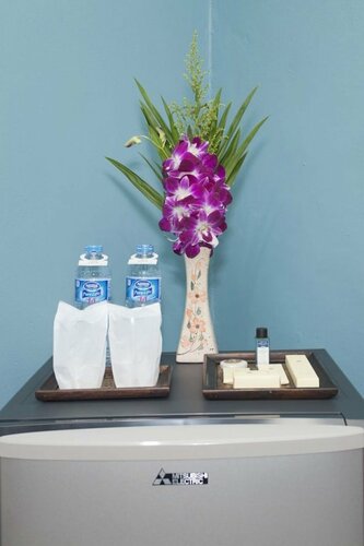 Pattaya Garden Apartments Boutique Hotel, Забронировать Апартаменты/квартира Апартаменты Южной Паттайя, Апартаменты/квартира