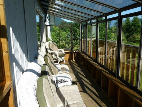 Harrison Hammond House Farmstay, Réserver Chambre d'hôtes Hôtels à Colombie-Britannique avec parking, Parking