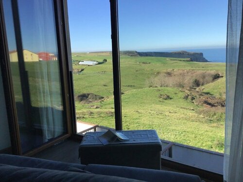 Posada Punta Ballota, Rezerwuj Hotel Suances 