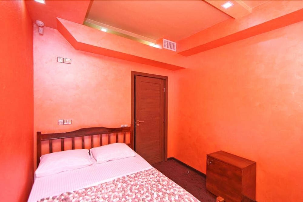 Hotel № 1