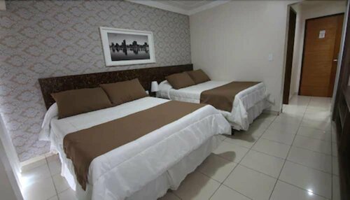 Hotel Village Premium Campina Grande, Reserva ahora Hotel Campina Grande 