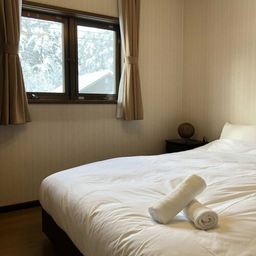 Seventh Heaven Hakuba, Prenota Hotel Hakuba 