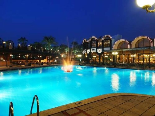 Oasis Hotel Heliopolis, Забронировать Отель Отели Каира с парковкой, Парковка