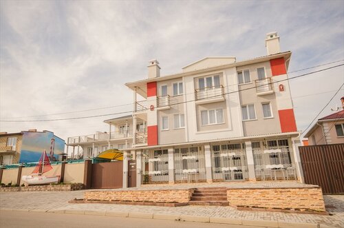 Dva Mayaka Guest house, Boek Pension Crimea Hotels met een Zwembad, Zwembad