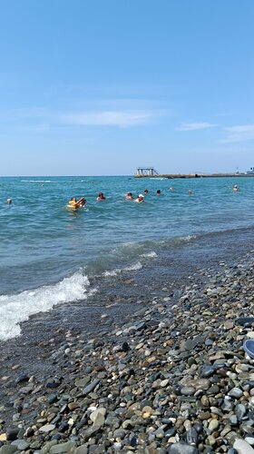Black Sea Sochi
