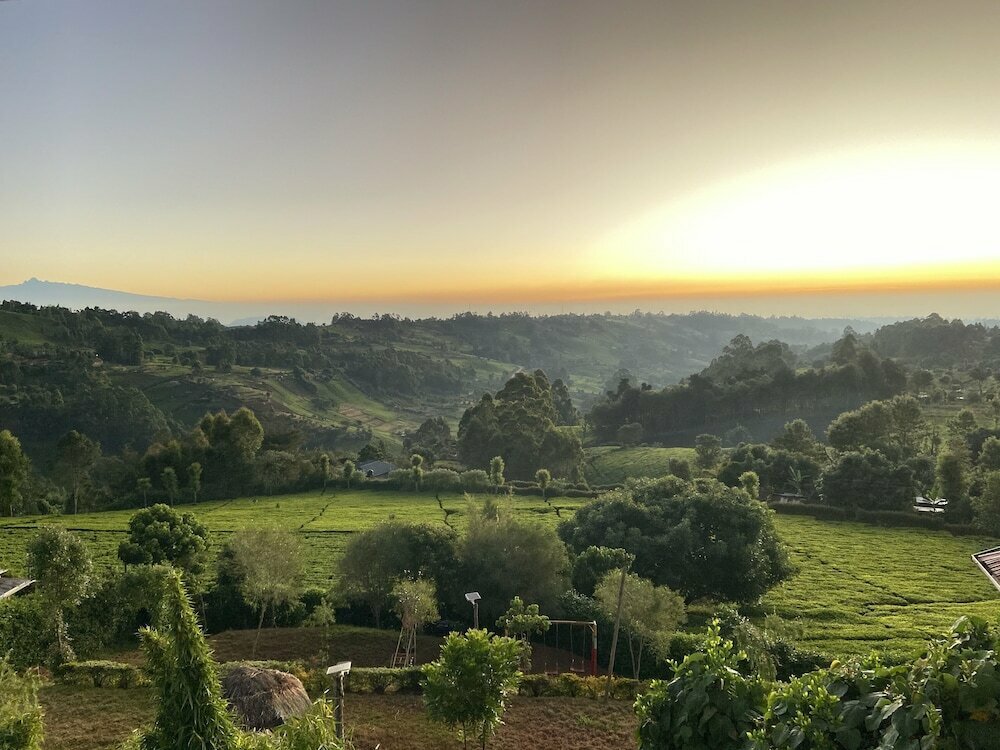 Ranges View Lodge