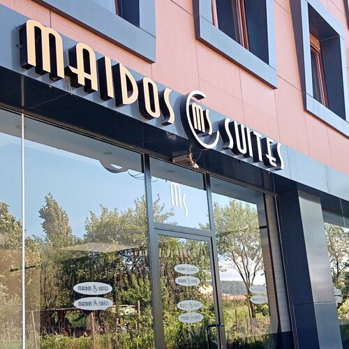 Maidos Hotel & Suites, Rezervovat Hotel Eceabat Aegean Region