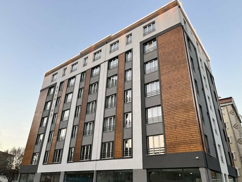 PRIME INN CITY, Забронировать Апарт-отель Меликгази Кайсери