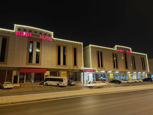 Brzeen Hotel Riyadh, Réserver Hôtel Hôtels SPA à Riyad, SPA