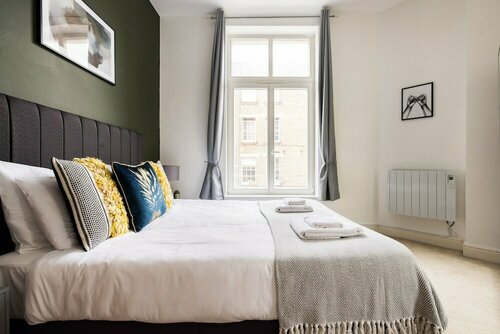 The Whitecross Street Collection, Забронировать Отель Отели Большого Лондона 4 звезды, 4*