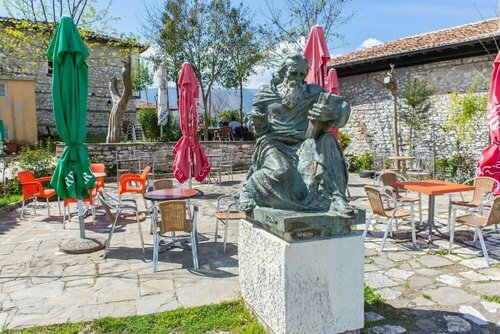 Hotel Kalaja, Réserver Hôtel Préfecture de Berat Berat County