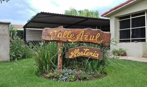 Hosteria Valle Azul, Забронировать Отель Вилья-дель-Дике Calamuchita Valley