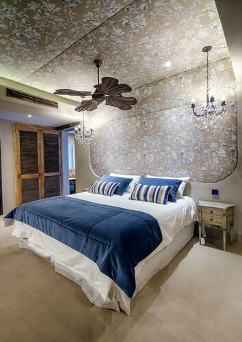 La María Hotel Boutique, Boek Boutique Hotel Chacras de Coria 