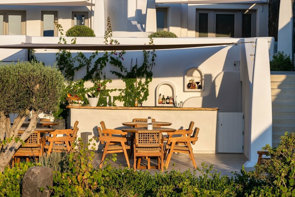 La Ponta Villas & Suites