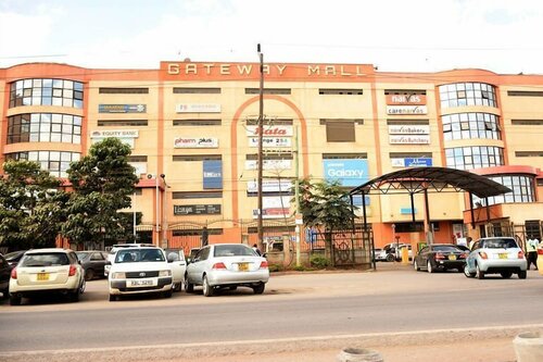 Bethel Homestay, Réserver Maison d'hôtes Kabete Central