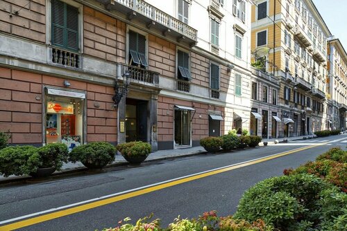 VIA Roma Luxury Apartment