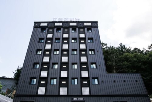 Hotel Avenue, Prenota Hotel Yongin Gyeonggi-do