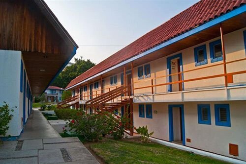 Qualton Club Ixtapa All Inclusive, Book Resort Hotels in Guerrero with Breakfast, Breakfasts