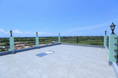 Rujia Condotel Corp., Reservar Apartamento Lapu-Lapu 