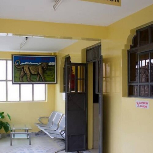 Leopard View Hotel, Book Hotel Hoteller i Nakuru med parkering, Parkering