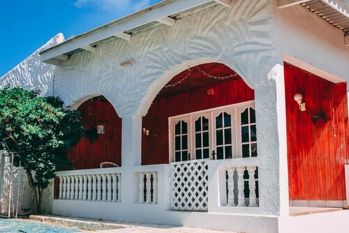 Willemstad Apartments, Đặt Căn hộ Willemstad Curacao