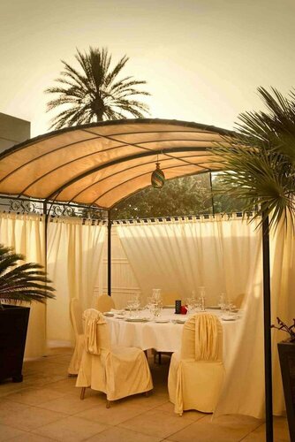 Royal Hotel Oran - MGallery Collection, Book Hotel Hotels in Oran with Parking, Parking