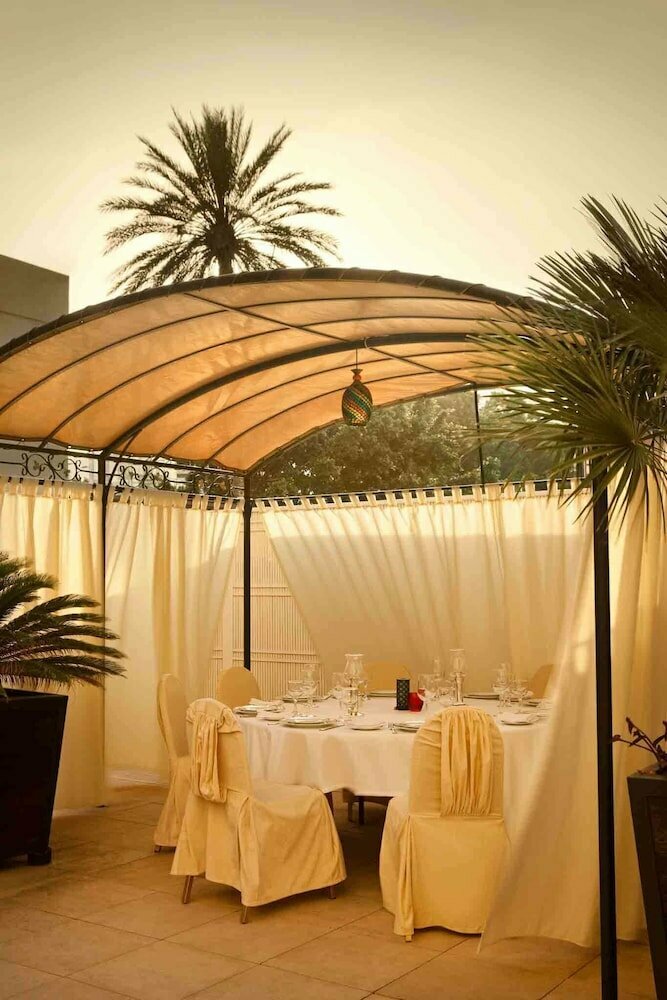 Royal Hotel Oran - MGallery Collection