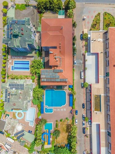 Bahama Beach Konaklı, Забронировать Отель Конаклы Побережье Алании