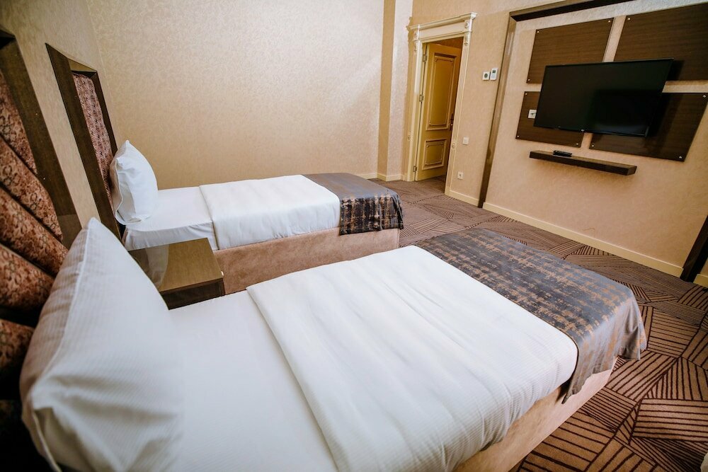 Krone Hotel