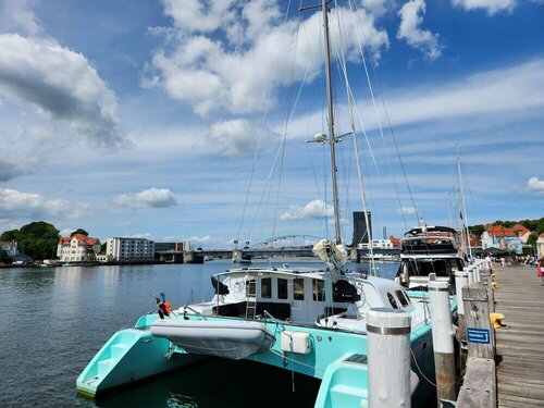 Grannys Harbour View, Book Hotel Als hoteller med parkering, Parkering