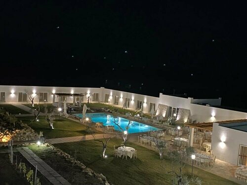 De Mare Wine Resort, Rezervați Stațiune Cirò Marina Calabria