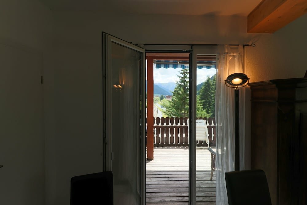 Apartments Schmid
