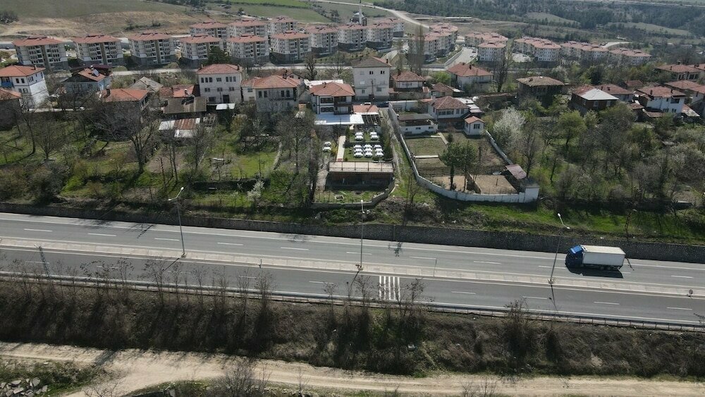 Bedirbey Mansion Hotel