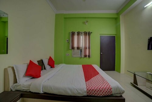 Hotel Sanwariya Bhagwan, Rezerwuj Hotel Hotele w Rajasthan z parkingiem, Parking
