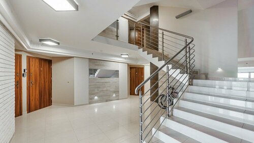 Apartamenty Sun & Snow Jagiellońska