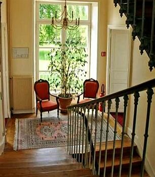 Château de Bellefontaine - Teritoria, Prenota Hotel Hotel a Normandia con parcheggio, Parcheggio