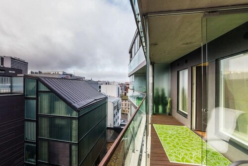 Апартаменты Hilltop City Centre Foorum, Забронировать Апартаменты/квартира Апартаменты Харьюмаа, Апартаменты/квартира