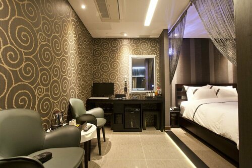 W Hotel, Reserva ahora Hotel Jung-gu 