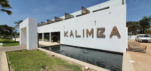 Kalimba Beach Resort, Varaa Lomakeskus Lomahotellit kohteessa Serekunda, Lomakeskus