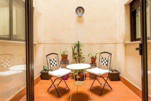 Santa Clara Suites Sevilla, Забронировать Апартаменты/квартира Апартаменты Провинции Севильи, Апартаменты/квартира