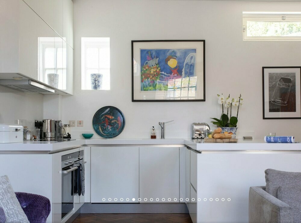 Brand New 3-bed House