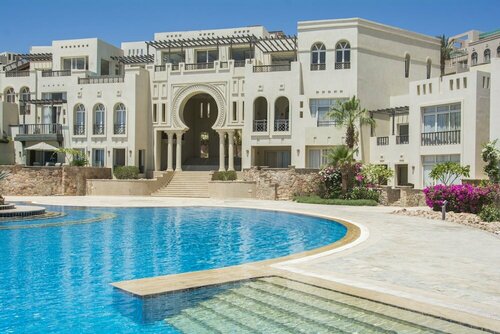 OSKENA Azzurra Sahl Hasheesh Hurghada, Забронировать Апартаменты/квартира Отели Хургада с бассейном, Бассейн
