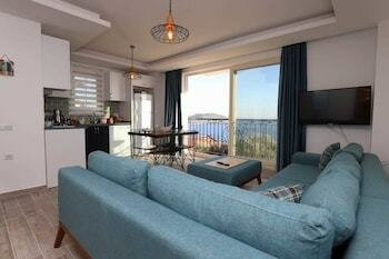 Panorama Suite Apart Otel