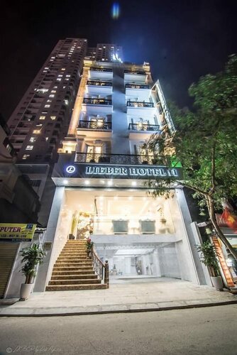 Lieber Hotel, Забронировать Отель Недорогие отели Ханоя, недорогие