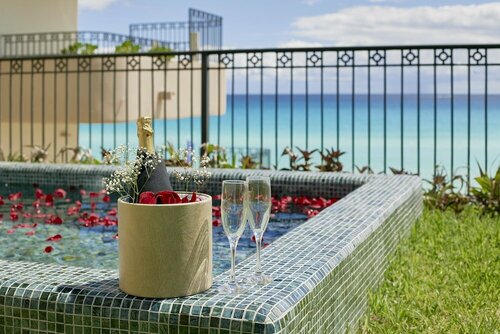 Fiesta Americana Condesa Cancun - All Inclusive, Забронировать Курортный отель Отели Канкун с питанием, Пансион