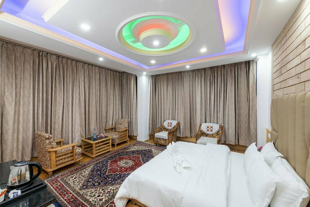 Marq Guest House