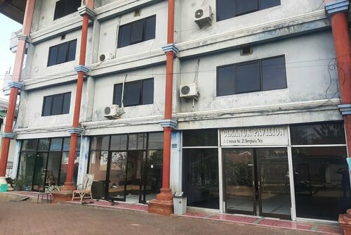 SPOT ON 90535 Cimanuk Pavilion, Reserva ahora Hotel Bengkulu Sumatra