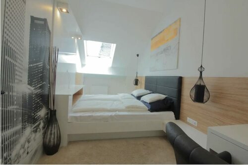 Venus Apartments - Gozsdu Court, Book Lejlighed Lejligheder i Pest, Lejlighed